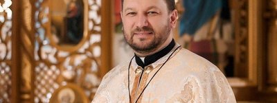 Pope Francis appointed the Ruling Bishop of the Mukachevo Diocese of the UGCC